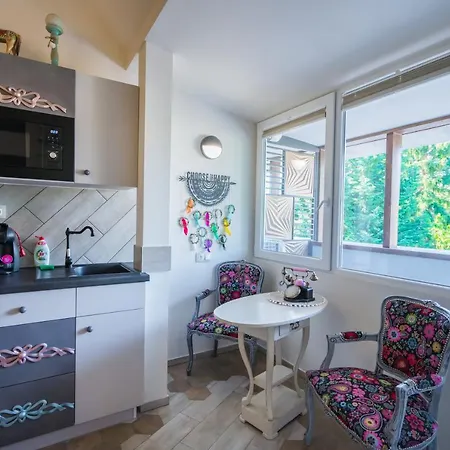 Aragda 2 Apartment Siofok Exterior photo