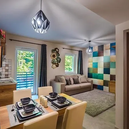 Aragda 2 Apartment Siofok Exterior photo