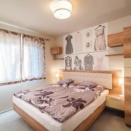 Aragda 2 Apartment Siofok Exterior photo