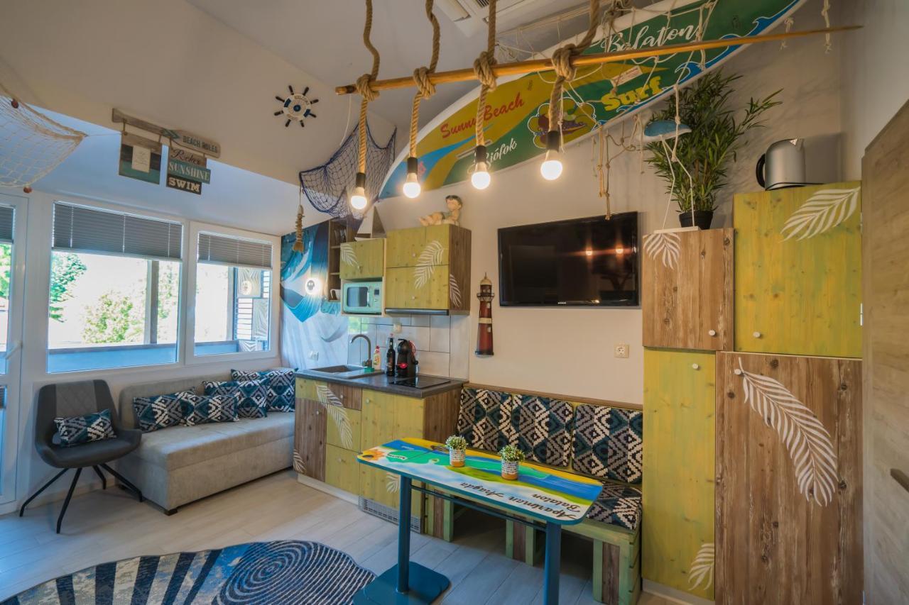 Appartement Aragda 2