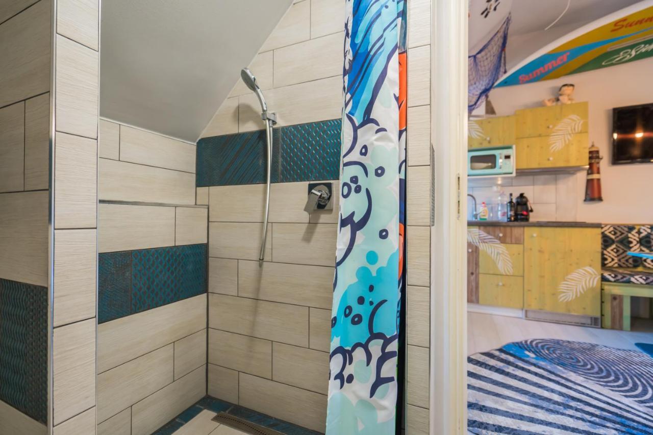 Appartement Aragda 2 *