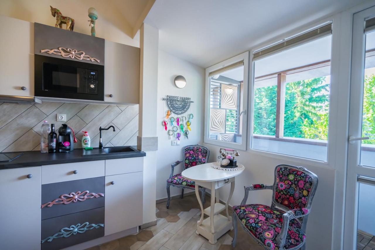 Aragda 2 Appartement