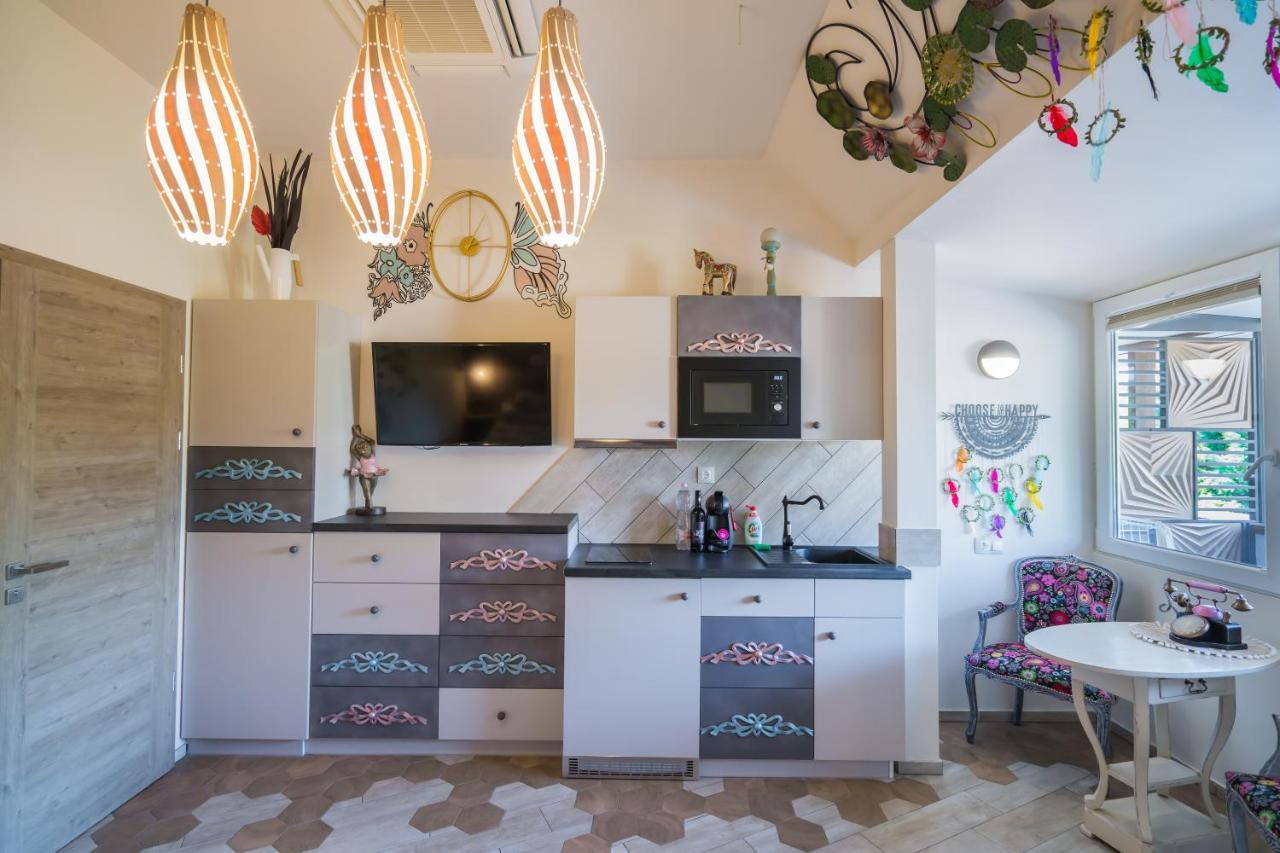 Aragda 2 Appartement Siófok