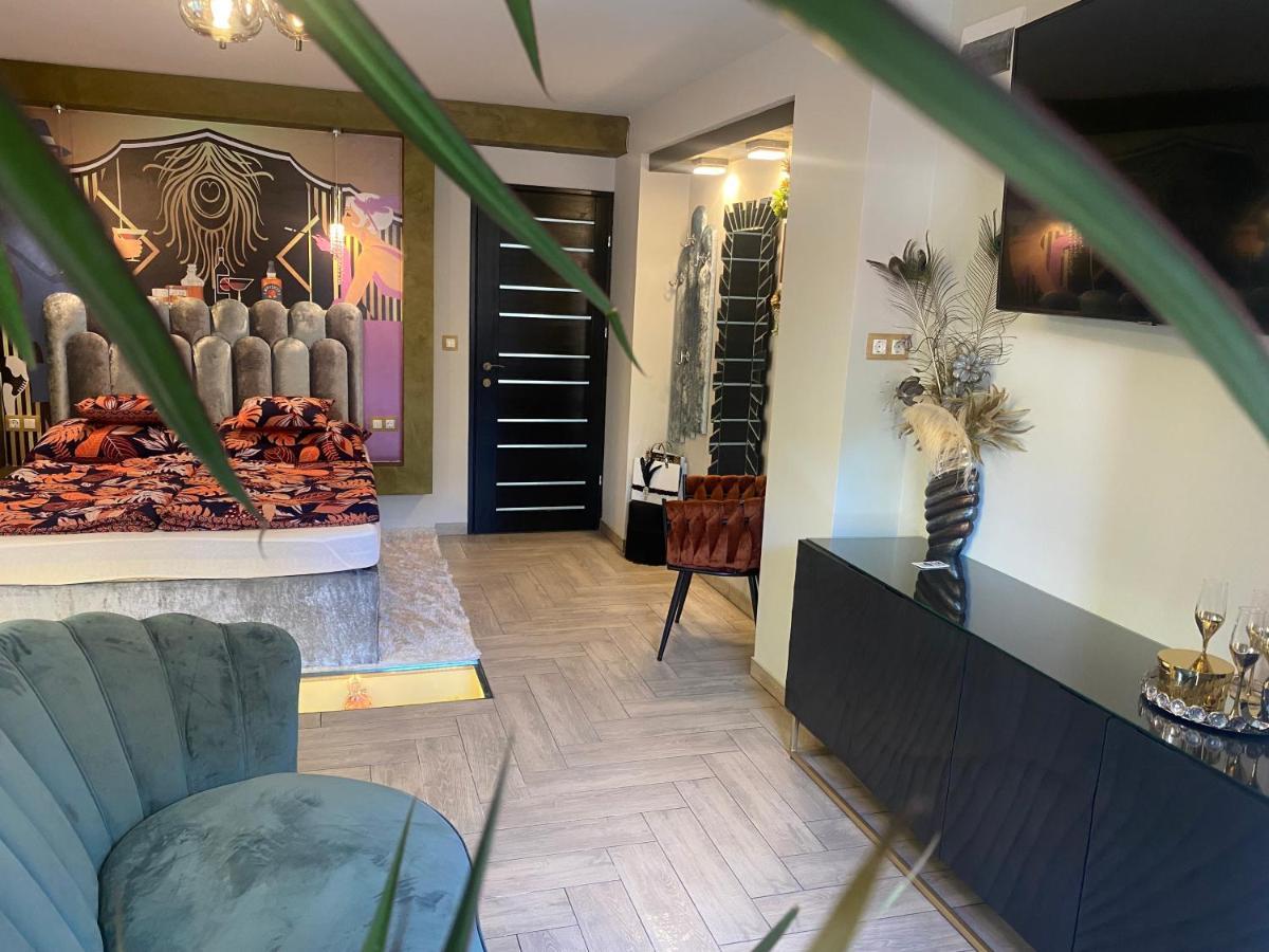 Aragda 2 Appartement