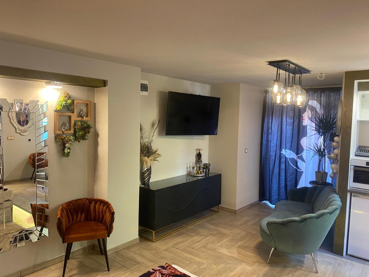 Aragda 2 Appartement Siófok