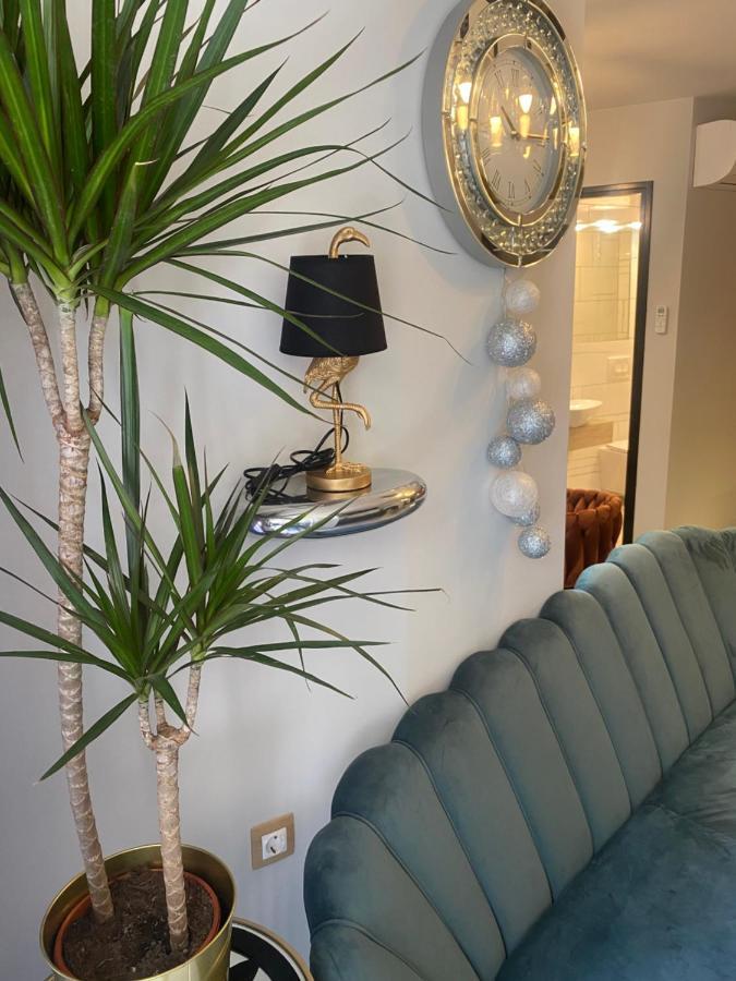Appartement Aragda 2 Siófok
