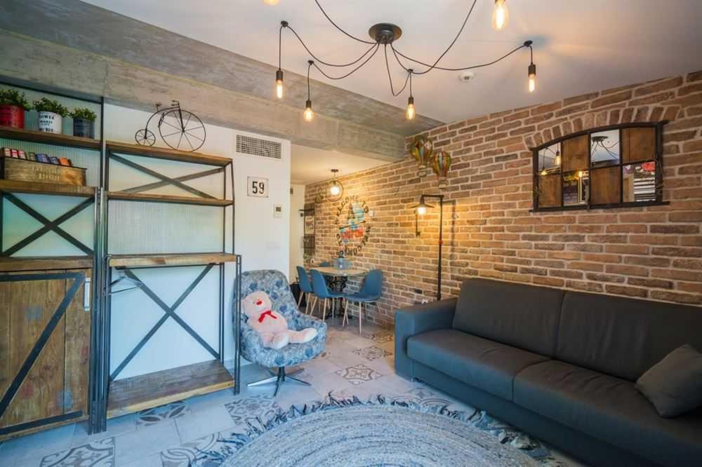 Aragda 2 Appartement