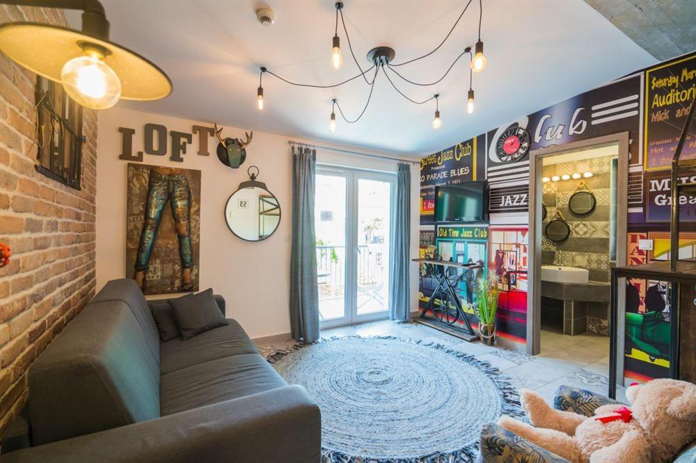 Appartement Aragda 2