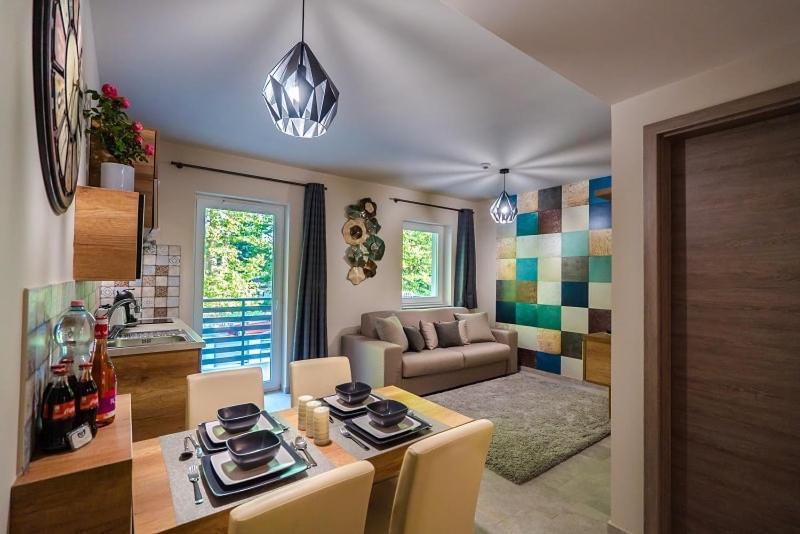 Apartamento Aragda 2
