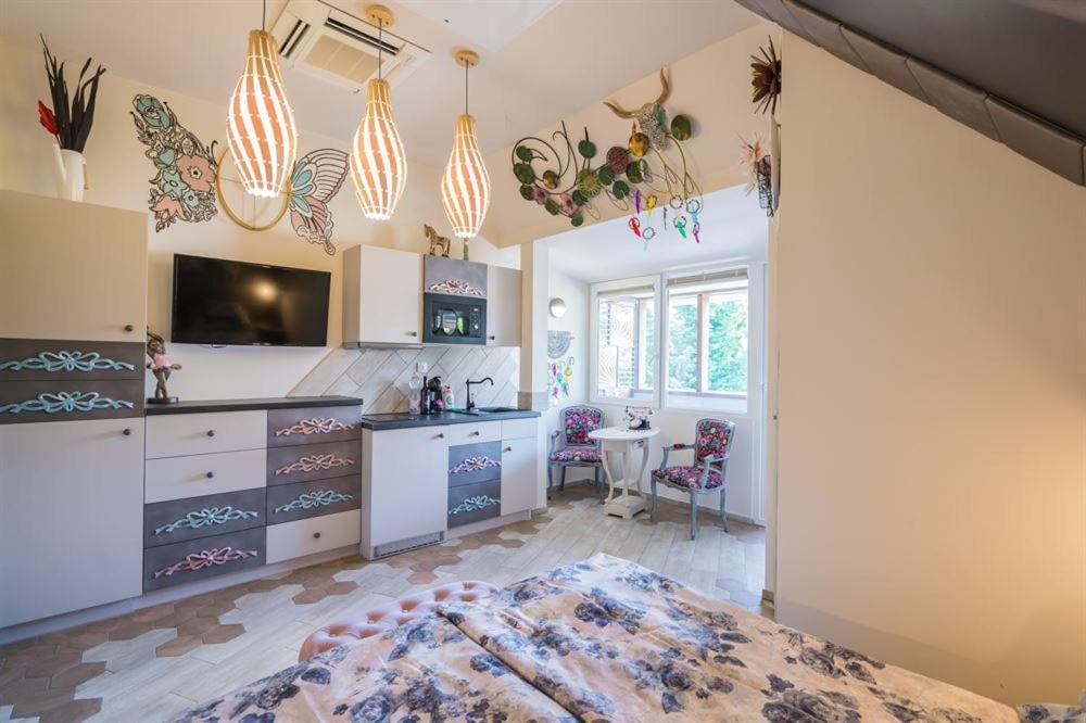 Apartamento Aragda 2