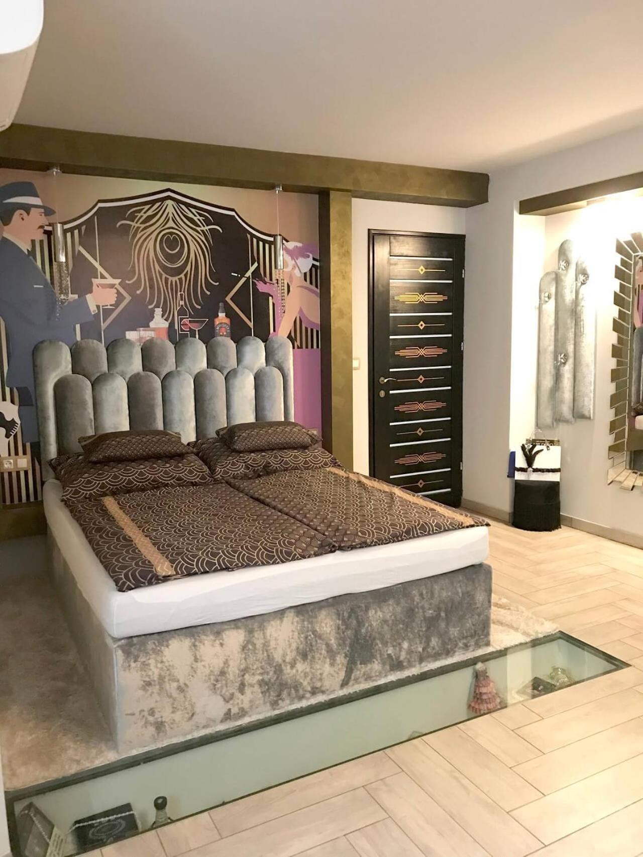 Aragda 2 Apartman