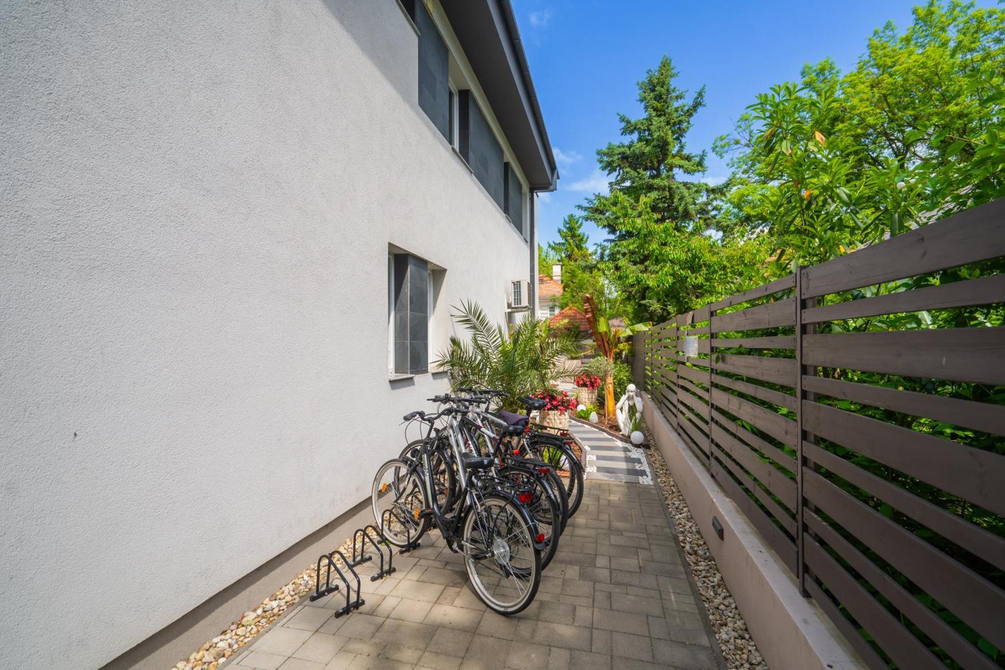 Apartamento Aragda 2 *