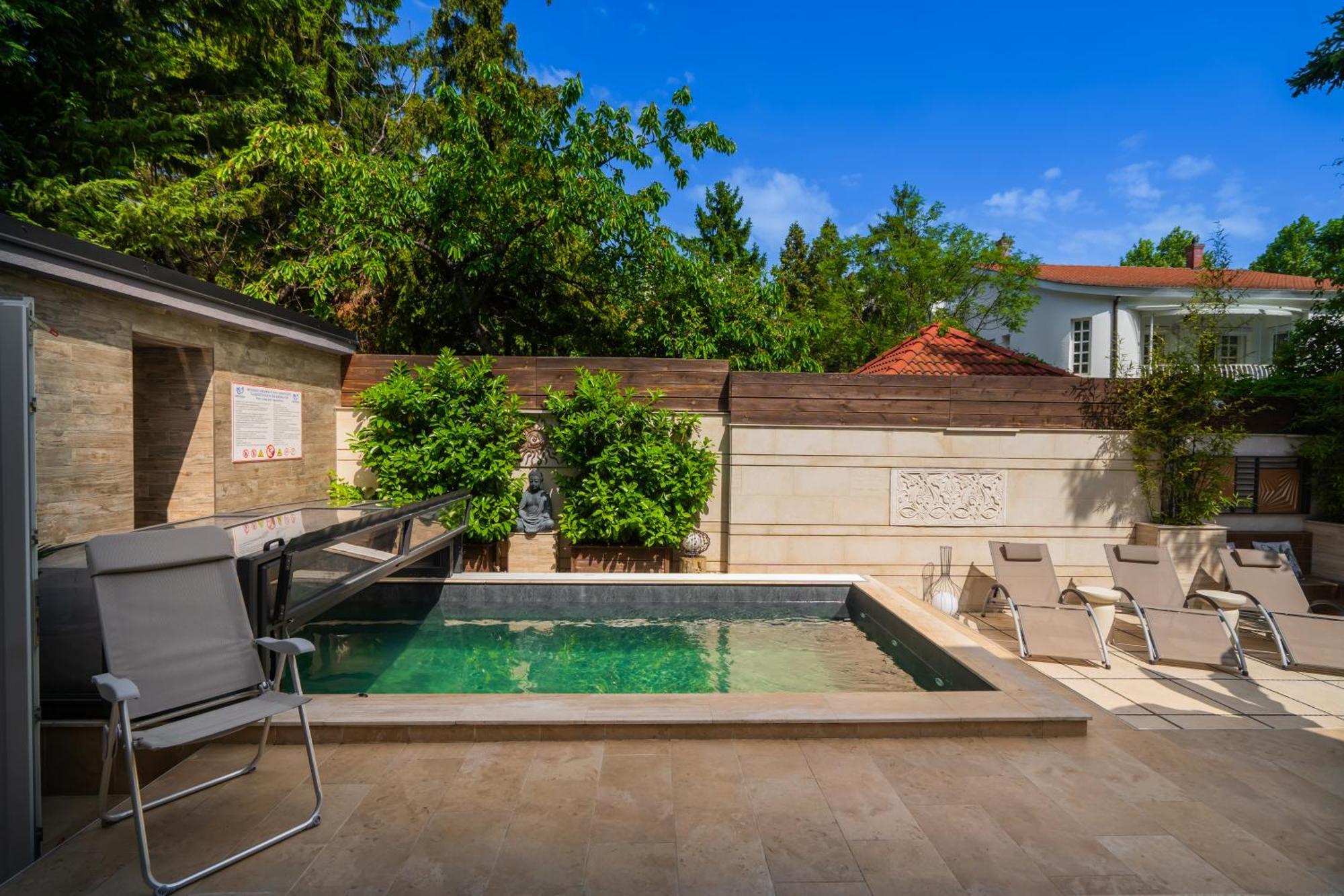 Aragda 2 Apartman